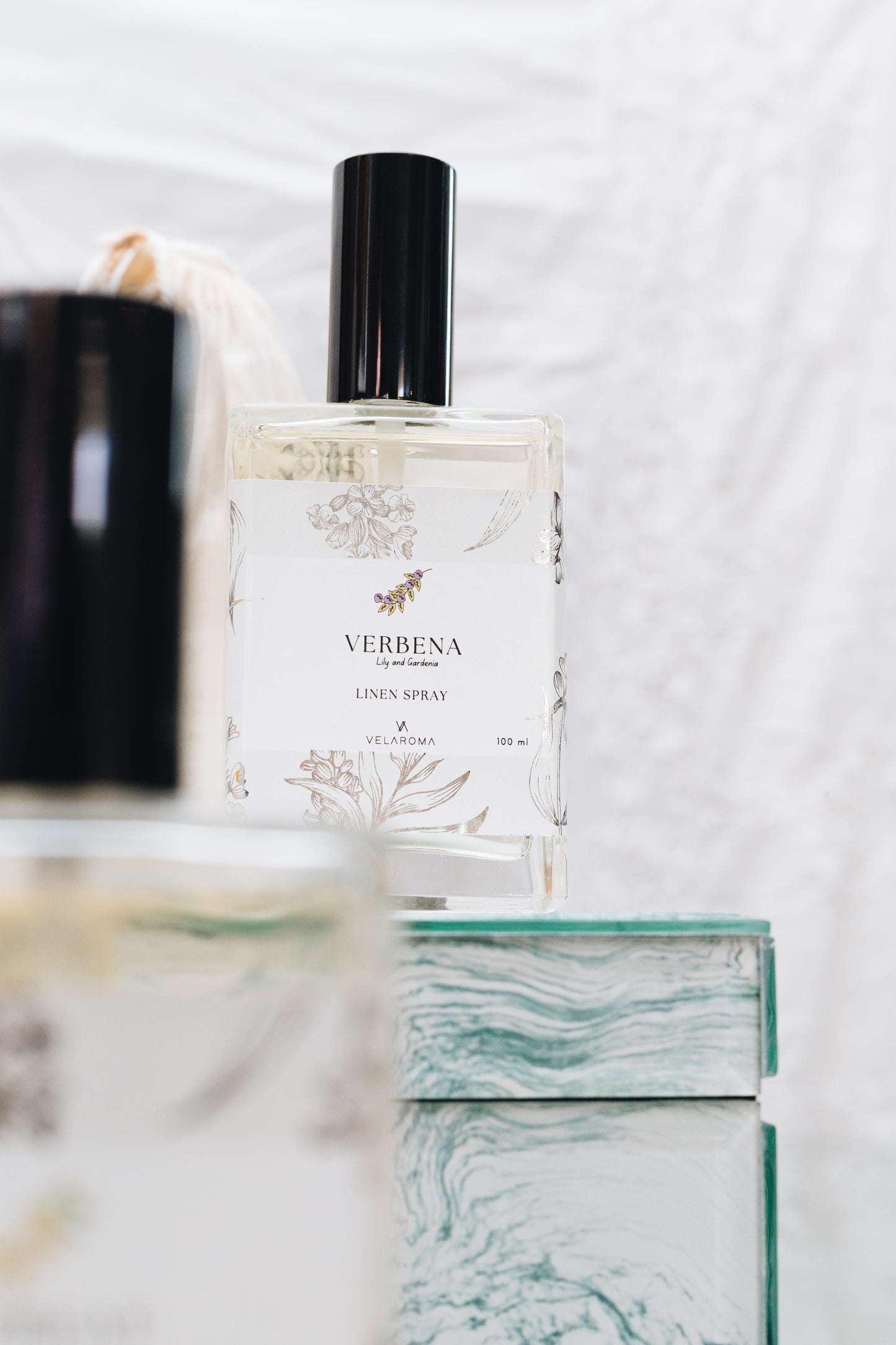 VERBENA